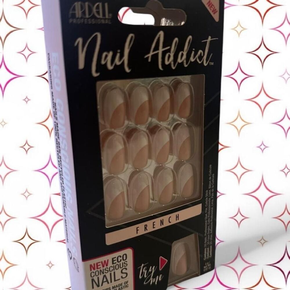 Ardell Nails